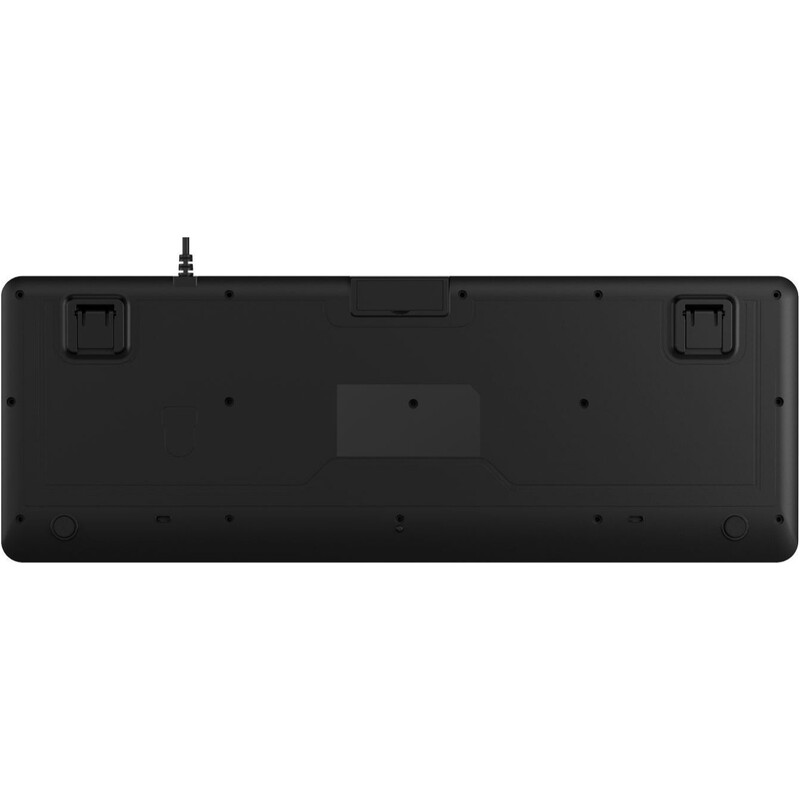 Комплект (клавіатура, миша) AOC KM220B USB UA Black (KM220B/97)