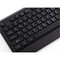 Фото - Комплект (клавіатура, миша) AOC KM220B USB UA Black (KM220B/97) | click.ua