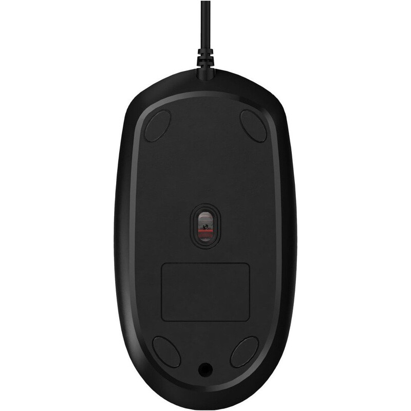 Комплект (клавіатура, миша) AOC KM170B USB UA Black (KM170B/97)