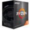 Фото - Процессор AMD Ryzen 5 5500F (4.4GHz 19MB 65W AM4) Box (100-100001905BOX) | click.ua