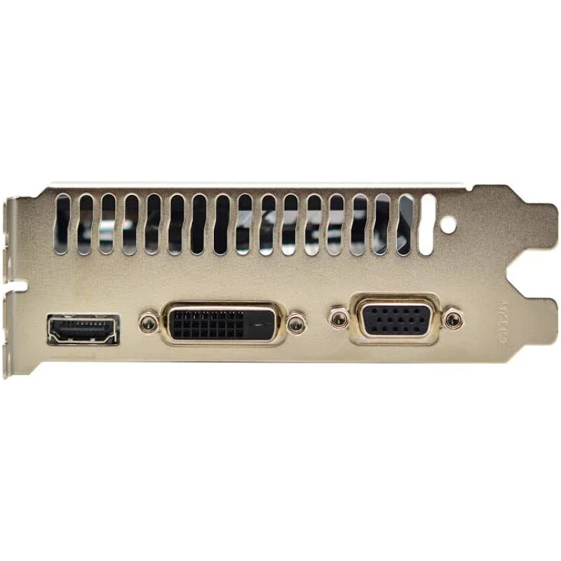 Видеокарта GF GTX750Ti 4GB GDDR5 Afox (AF750TI-4096D5H1-V2)