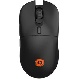 Миша бездротова Canyon Cutlass Wireless USB Black (CND-SGMW11B)