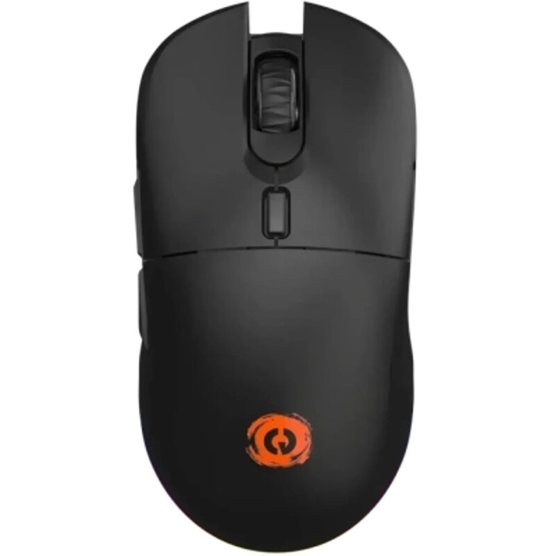 Миша бездротова Canyon Cutlass Wireless USB Black (CND-SGMW11B)