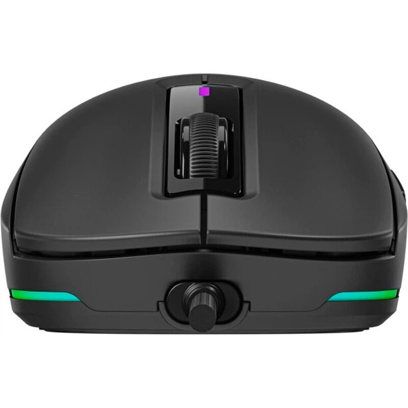 Миша Lorgar Advanced MSA10R USB Black (LRG-MSA10R-BK)