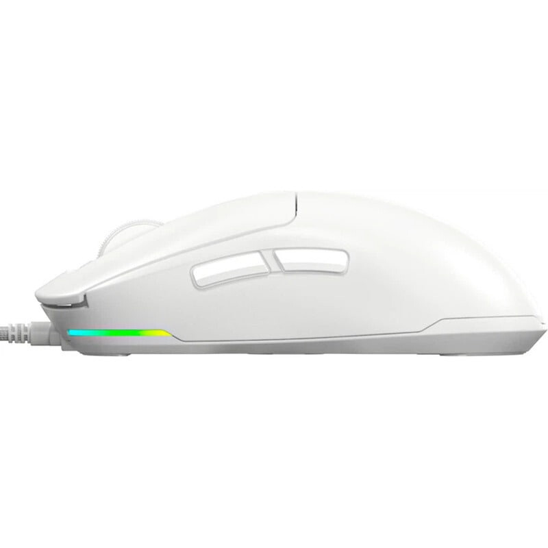 Миша Lorgar Advanced MSA10R USB White (LRG-MSA10R-WH)
