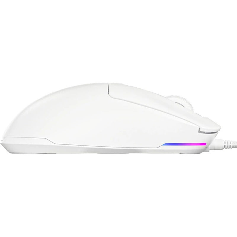 Миша Lorgar Advanced MSA10R USB White (LRG-MSA10R-WH)