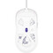 Фото - Миша Lorgar Advanced MSA10R USB White (LRG-MSA10R-WH) | click.ua