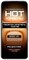 Фото - Смартфон Infinix Hot 70 Pro X6896 8/256GB Thermo Orange | click.ua