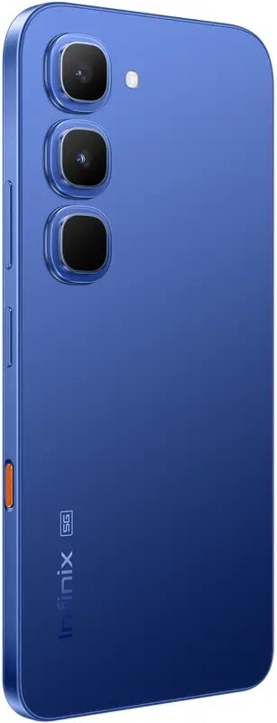 Смартфон Infinix Hot 70 Pro X6896 8/256GB Blue
