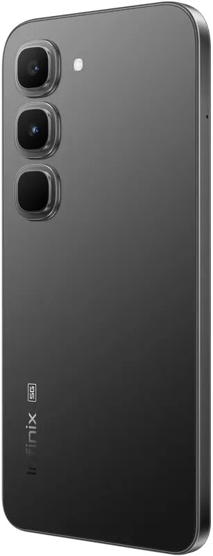 Смартфон Infinix Hot 70 Pro X6896 8/256GB Night Pulse