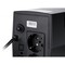 Фото - ИБП Vinga LED 800VA Plastic Case (VPE-800P) | click.ua