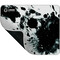Фото - Iгрова поверхня Lorgar Advanced MPA14L Black/ White (LRG-MPA14L) | click.ua