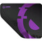 Фото - Игровая поверхность Lorgar Advanced MPA15L Purple/ Black (LRG-MPA15L) | click.ua