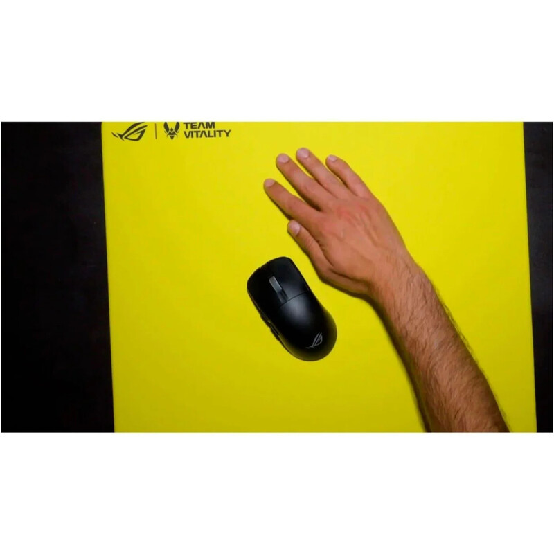 Ігрова поверхня Asus ROG Hone Control Ace L Vitality Edition (90MP04Z0-BPUA00)