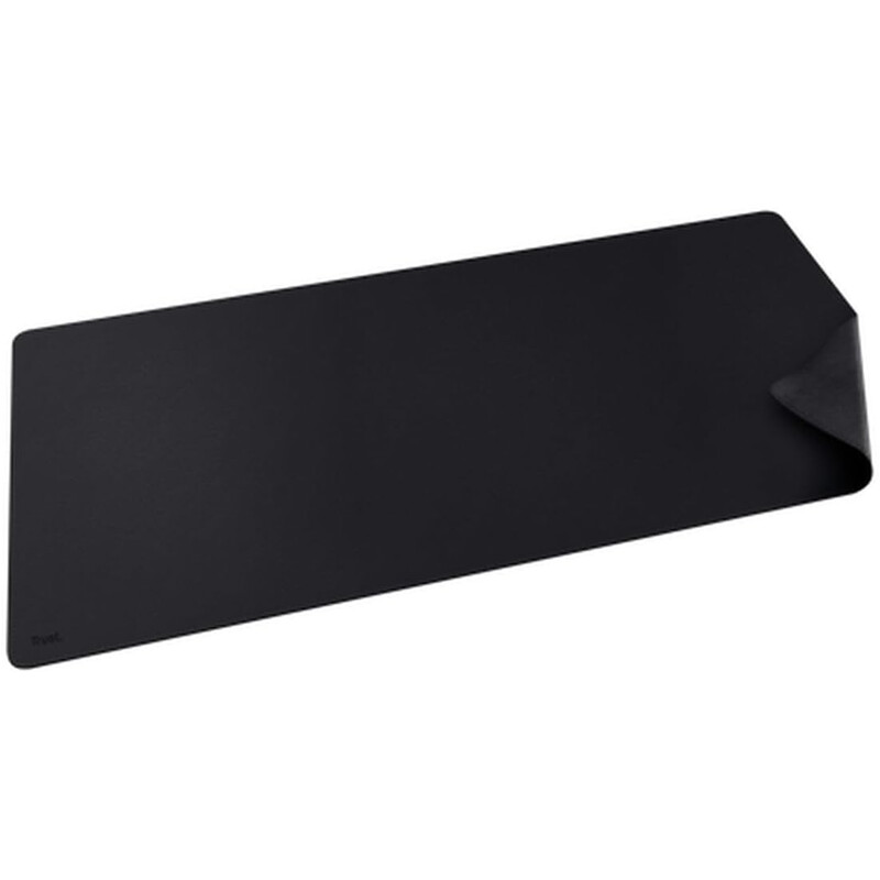 Iгрова поверхня Trust Benya XXL Black (25710)