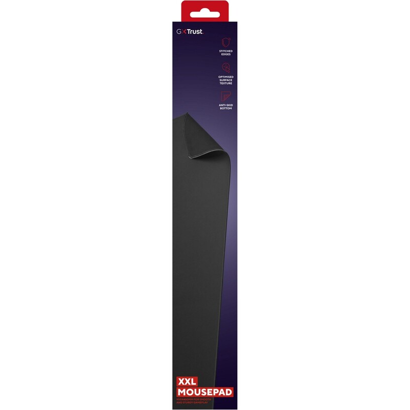 Iгрова поверхня Trust GXT 759 XXL Black (25595)