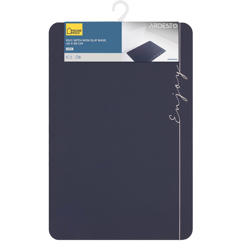 Iгрова поверхня Ardesto Vigor Dark Gray (ARHB3301RG)