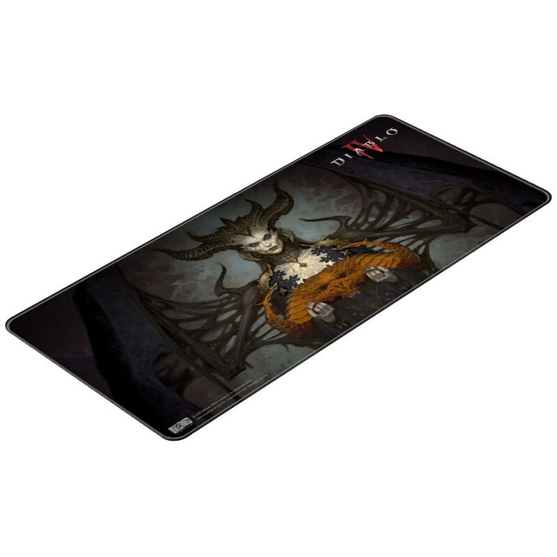 Iгрова поверхня Blizzard Diablo IV Lilith XL (FBLMPD4LILITH21XL)