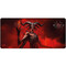 Фото - Iгрова поверхня Blizzard Diablo IV: Lord of Hatred - Mephisto XL (FBLMPD4LOHMEP26XL) | click.ua