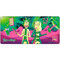 Фото - Игровая поверхность Warner Brothers Rick and Morty Space Beth Adventure XL (FWBMPRICKDAUG25XL) | click.ua