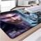 Фото - Iгрова поверхня Blizzard Starcraft Races XL (FBLMPSCTRACES25XL) | click.ua
