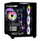 Фото - Ігровий комп`ютер COBRA Performance RTX 5060 / Ryzen 7 8700F / RAM 32GB / SSD 1TB (R7P23486) | click.ua