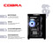 Фото - Ігровий комп`ютер COBRA Performance RTX 5060 / Ryzen 7 8700F / RAM 32GB / SSD 1TB (R7P23486) | click.ua