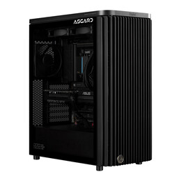Комп`ютер ASGARD CREATOR ProArt RTX 5070 / Ryzen 7 9700X / DDR5 32GB / SSD 2TB (ASG-C-5070-9000)