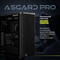 Фото - Комп`ютер ASGARD CREATOR ProArt RTX 5070 / Ryzen 7 9700X / DDR5 32GB / SSD 2TB (ASG-C-5070-9000) | click.ua