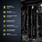 Фото - Компьютер ASGARD CREATOR ProArt RTX 5070 / Ryzen 7 9700X / DDR5 64GB / SSD 2TB (ASG-C-5070-9001) | click.ua