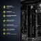 Фото - Компьютер ASGARD CREATOR ProArt RTX 5080 / Ryzen 7 9700X / DDR5 32GB / SSD 2TB (ASG-C-5080-9002) | click.ua