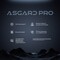Фото - Компьютер ASGARD CREATOR ProArt RTX 5080 / Ryzen 9 9900X / DDR5 64GB / SSD 4TB / Win11 Home (ASG-C-5080-9005W) | click.ua
