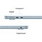 Фото - Ноутбук Apple MacBook Air 13.6" M5 24/1TB 2026 (MDH94UA/A) Silver | click.ua