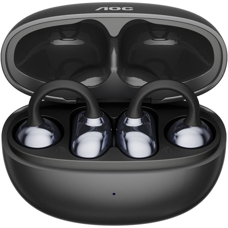 Bluetooth-гарнитура AOC ACD2544BK Black