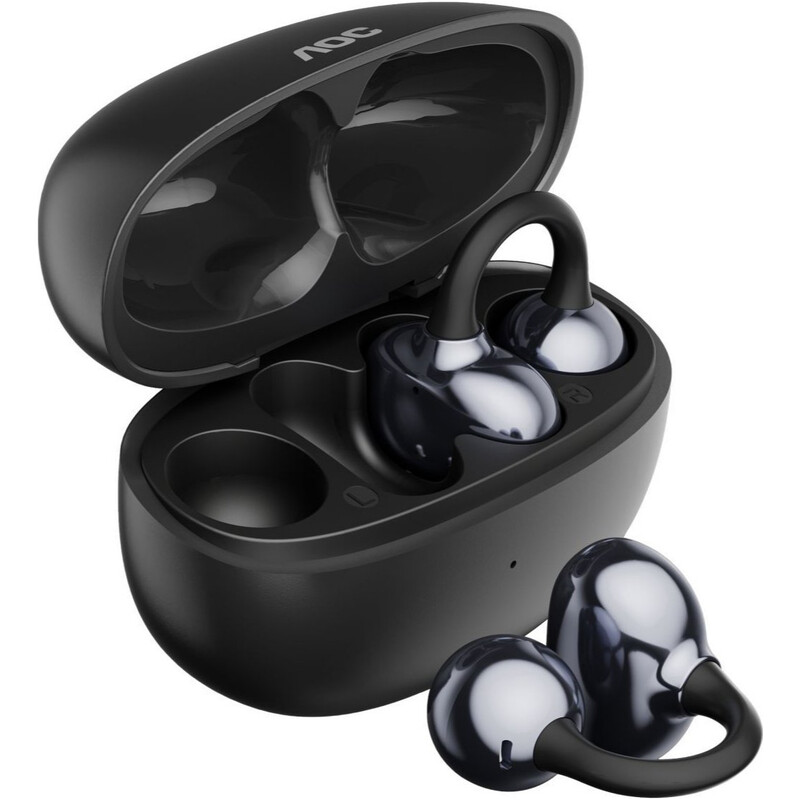 Bluetooth-гарнитура AOC ACD2544BK Black