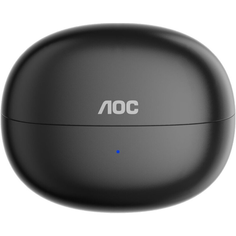 Bluetooth-гарнитура AOC ACD2544BK Black
