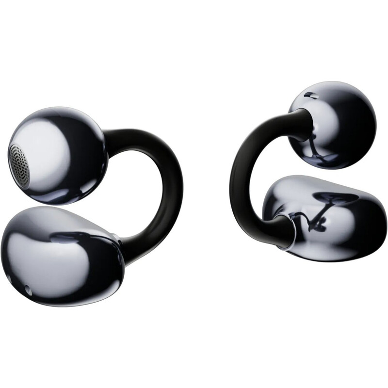 Bluetooth-гарнитура AOC ACD2544BK Black