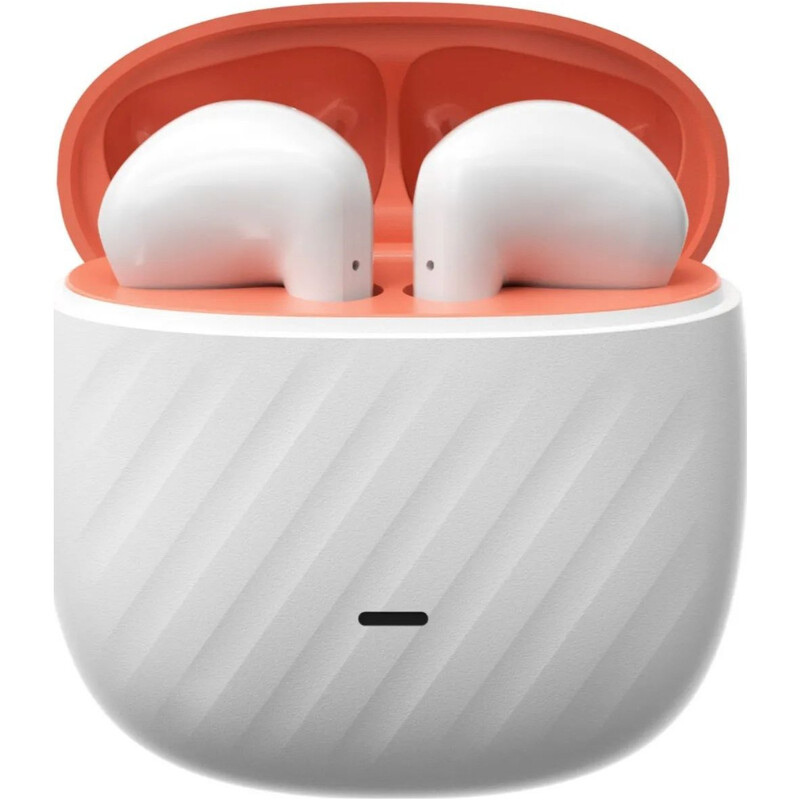 Bluetooth-гарнітура AOC ACT2521WT White (ACT2521WT/00)