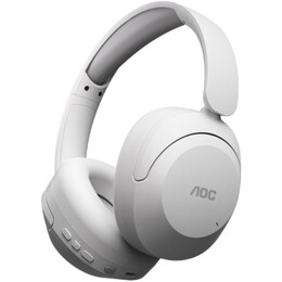Bluetooth-гарнитура AOC ACH3505 White (ACH3505WT/00)