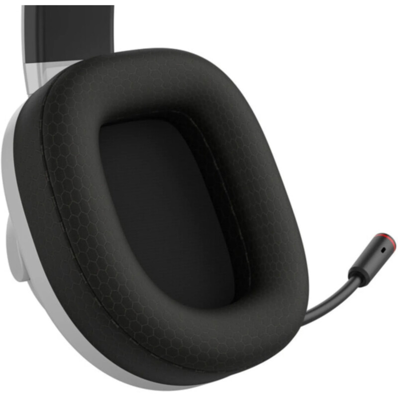 Гарнітура Canyon Ego GH-16 White (CND-SGHS16W)