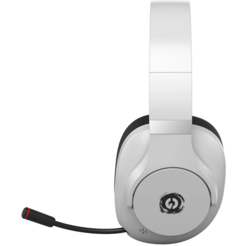Гарнітура Canyon Ego GH-16 White (CND-SGHS16W)