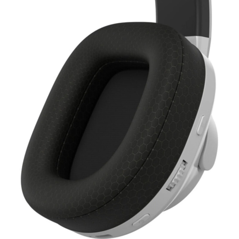 Гарнітура Canyon Ego GH-16 White (CND-SGHS16W)