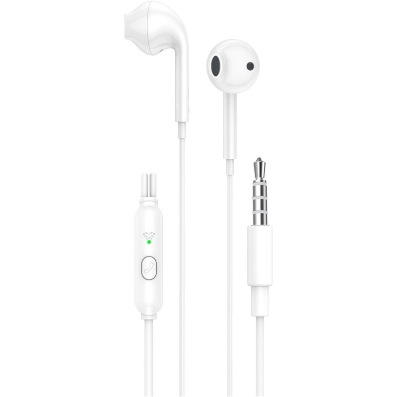 Гарнитура HP DHH-3113WT White
