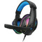 Фото - Гарнітура HP DHE-8010UM Black | click.ua