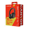 Фото - Bluetooth-гарнитура Canyon BT Headset OnRiff 5 Black (CNS-CBTHS5B) | click.ua