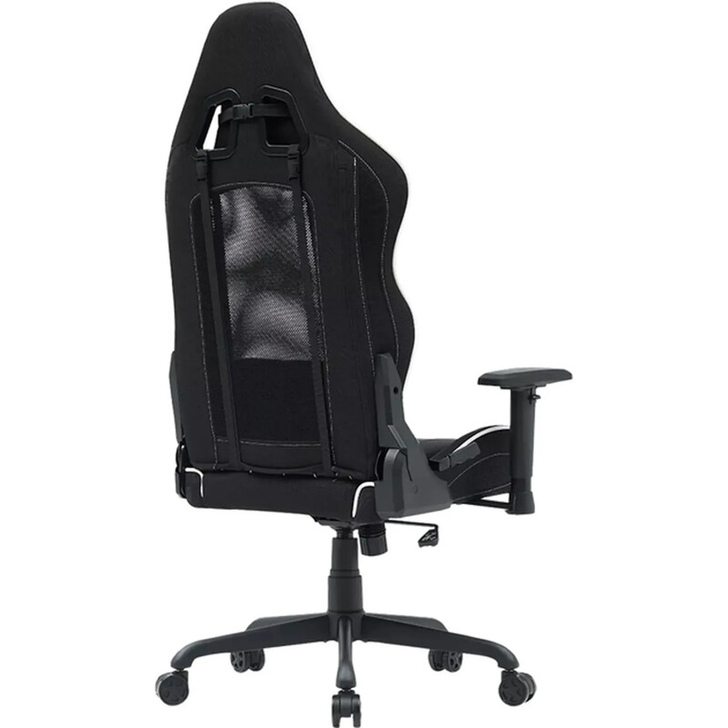 Крісло для геймерів Canyon Shift MCCH01 Transformer Black (CNS-MCCH01)