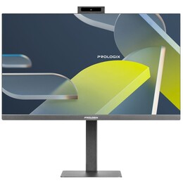 Моноблок Prologix PLC24TD (PLC24TD.I141.8.S3.WP11.6923) Black