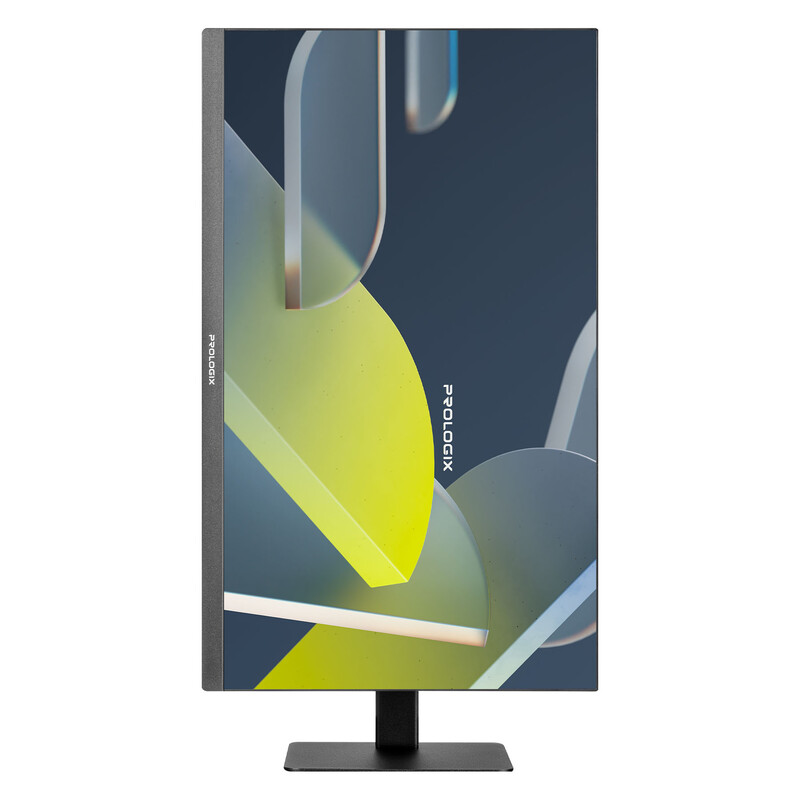 Моноблок Prologix PLC24TD (PLC24TD.I141.8.S3.WP11.6923) Black