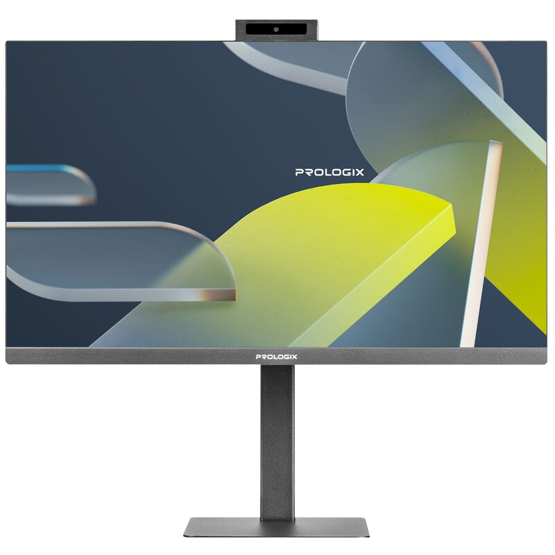 Моноблок Prologix PLC24TD (PLC24TD.I141.8.S3.WP11.6923) Black