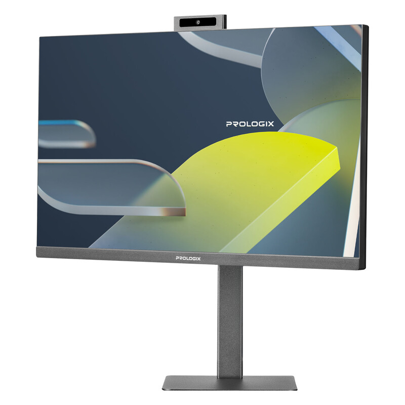 Моноблок Prologix PLC24TD (PLC24TD.I141.8.S3.WP11.6923) Black